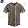 Custom Dark Tranquillity Band Baseball Jersey 2