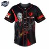 Custom Eminem Baseball Jersey Just For You 2