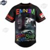 Custom Eminem Baseball Jersey Just For You 3