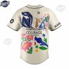 Custom Henri Matisse Baseball Jersey Creativity Takes Courage 3