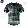 Custom Lord Of The Rings Baseball Jersey Only Movie 2