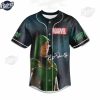 Doctor Doom Robert Downey Jr New Mask Custom Baseball Jersey 2