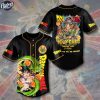 Dragon Ball Z Toriyama Baseball Jersey 1