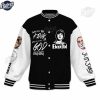 Eminem Baseball Jacket Just For Fans 2