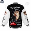 Eminem Baseball Jacket Just For Fans 3