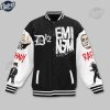 Eminem Hip Hop Baseball Jacket 2