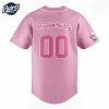 Houston Astros x Hello Kitty Custom Baseball Jersey 3 18 11zon