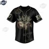 Jelly Roll Save Me Custom Baseball Jersey For You 2