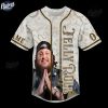 Jelly Roll Smile Custom Baseball Jersey 2