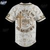 Jelly Roll Smile Custom Baseball Jersey 3