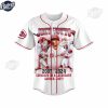 Joey Votto Cincinnati Reds Baseball Jersey 2