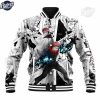 Jujutsu Kaisen Baseball Jacket 1