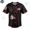 King Diamond Baseball Jersey 4