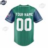 Little League Northwest Team Baseball Jersey 2