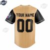 Little League Southeast Team Baseball Jersey 2