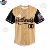 Little League Southeast Team Baseball Jersey 3