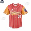 Little League Southwest Team Baseball Jersey 2