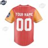 Little League Southwest Team Baseball Jersey 3