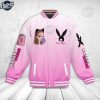 Music Ariana Grande Baseball Jacket 2