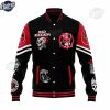 Music Bad Religion Baseball Jacket 2