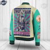 Music Dwight Yoakam Baseball Jacket 3