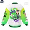 Music Field Baseball Jacket 3