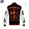 Music Five Finger Death Punch Baseball Jacket 3