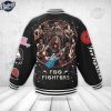 Music Foo Fighters Baseball Jacket 3