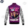 Music Green Day Band Baseball Jacket Essential Gear For Fans 3