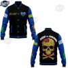 Music Gunna Baseball Jacket Stylish Gear for Fans 1