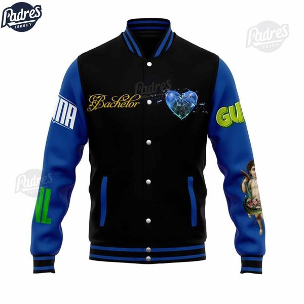 Music Gunna Baseball Jacket Stylish Gear for Fans 3