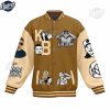 Music Kane Brown Baseball Jacket 2