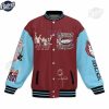 Music Maneskin Baseball Jacket 2