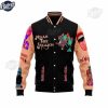 Music Megan Thee Stallion Baseball Jacket 2