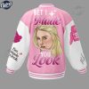 Music Meghan Trainor Baseball Jacket 2