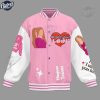 Music Meghan Trainor Baseball Jacket 3