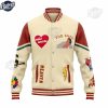 Music Niall Horan Baseball Jacket 2