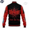 Music Slipknot Baseball Jacket Ultimate Gear For Metal Fans 3