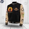 Music Toby Keith Baseball Jacket 2