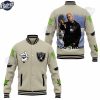 Music Too Short Rapper Baseball Jacket Classic Style For Fans 1