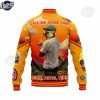 Music Tyler The Creator Baseball Jacket 2