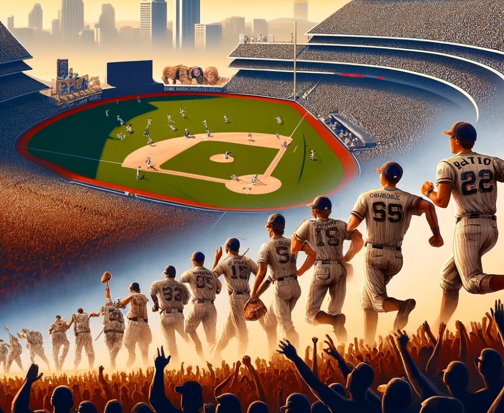 Padres Historic Milestone