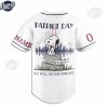 Patriot Day 9 11 Snoopy Baseball Jersey 3