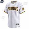 San Diego Padres Michael King Baseball Jersey 2