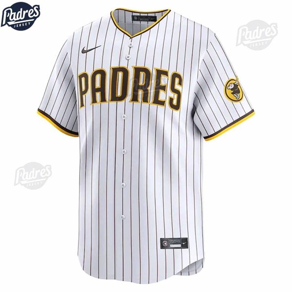 San Diego Padres Michael King Baseball Jersey 2