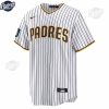 San Diego Padres Yuki Matsui Baseball Jersey 2