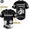 Suicideboys Grey Day Tour 2024 Baseball Jersey 3