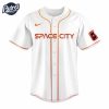 2024 Space City Houston Astros Baseball Jersey Style 2