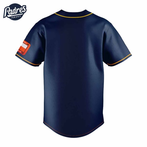 2024 Space City Houston Astros Baseball Jersey Style 3 1