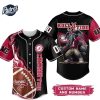 Alabama Crimson Tide Football Baseball Jersey For Fans 2